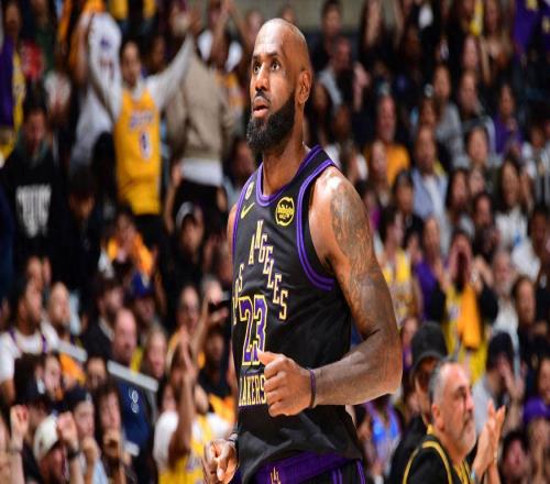 湖人04出局后，NBA奪冠概率更新！騎士1.8%遭低估馬刺13.2%第三