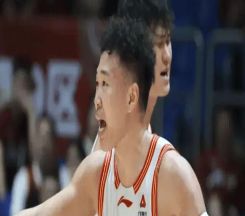 破案了！賀希寧為何很生氣CBA名記進行了解答