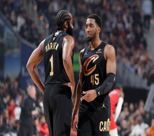 36歲哈登太狠了，又達成80年NBA獨一無二紀錄，要2年8000萬不過分