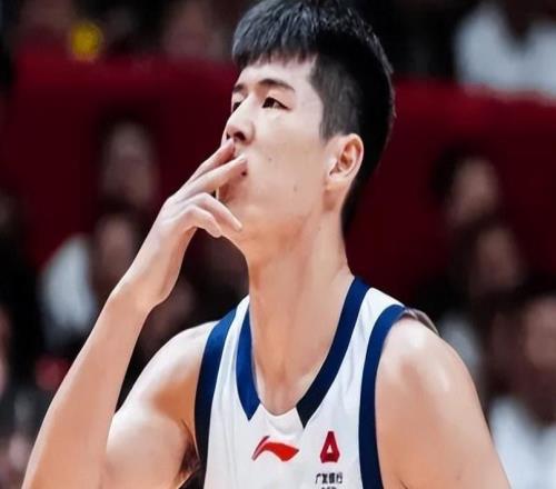廣東男籃出局，本賽季犯了三個錯誤，送走徐昕恐是失敗的開始
