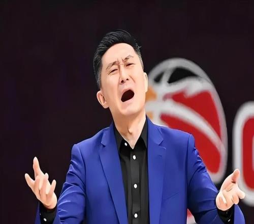 8873！廣東爆冷崩盤揪出4大怪事、2個硬傷，楊鳴一針見血