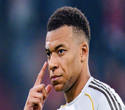 弗洛倫蒂諾：姆巴佩理解皇馬意味著什么，他的目標就是進球