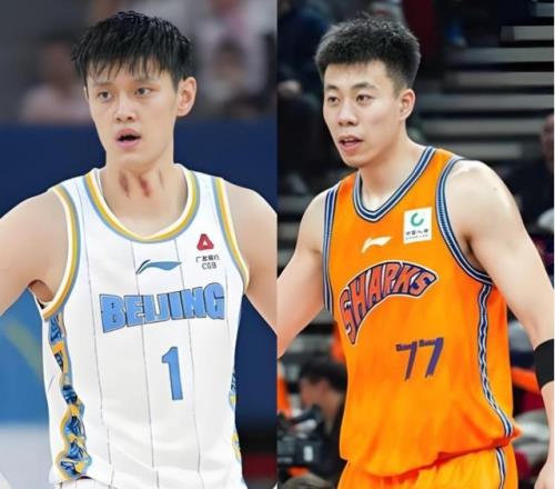 CBA前四會師四強(qiáng)！半決賽對陣出爐：上海vs北京廣廈vs深圳
