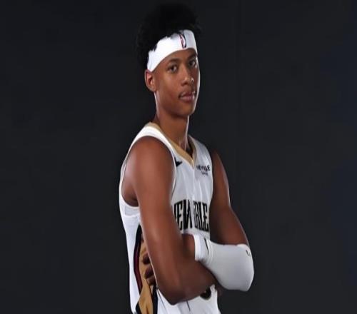 擺爛角落里，那些潛力新秀們！