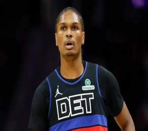 比肩喬丹！NBA史上僅有2人，太TM硬了