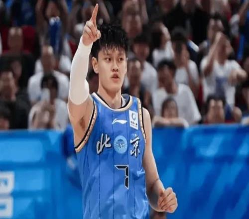 G1北京VS上海前瞻！兩大外+趙睿必須回暖，威廉姆斯或成勝負手！