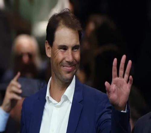納達爾否認競選皇馬主席：傳聞并非事實，我無意涉足足壇政壇