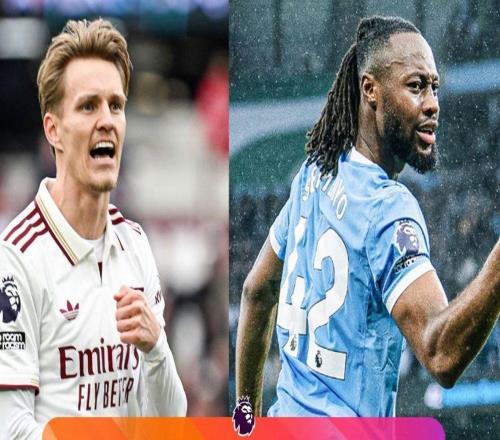 槍手贏球+曼城不勝！英超官方：阿森納最快能在下周二奪冠