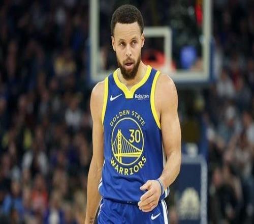 曝勇士正尋求與庫里提前續(xù)約庫里盼能征戰(zhàn)NBA至少20個(gè)賽季