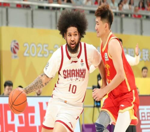 CBA八強結束！廣廈逆轉直面深圳，北京挑戰上海成焦點之戰！