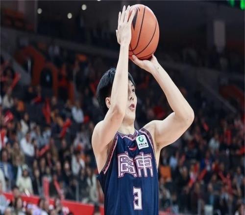 麥基零分拖垮進攻！北京險勝廣東，上海沖冠計劃徹底打亂
