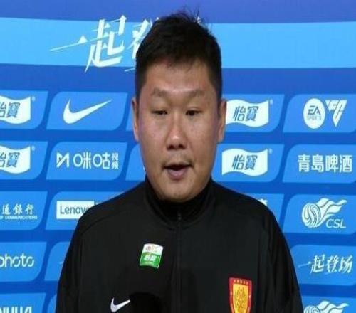 劉建業：阿馬杜、恩加德烏無法出場克雷桑的個人能力非常強