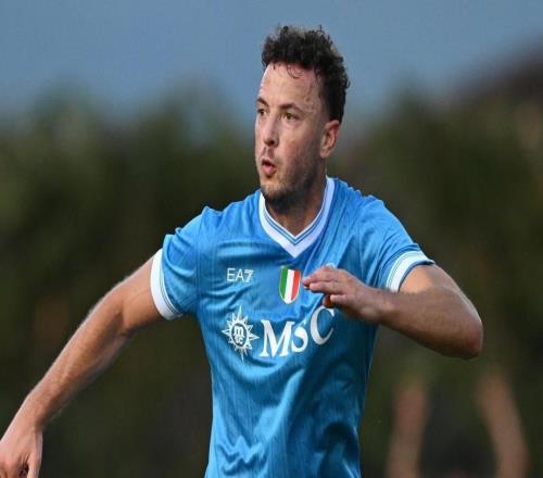 拉赫馬尼：隊友里焦瓦內(nèi)、桑托斯最難防對陣比薩關鍵在自身