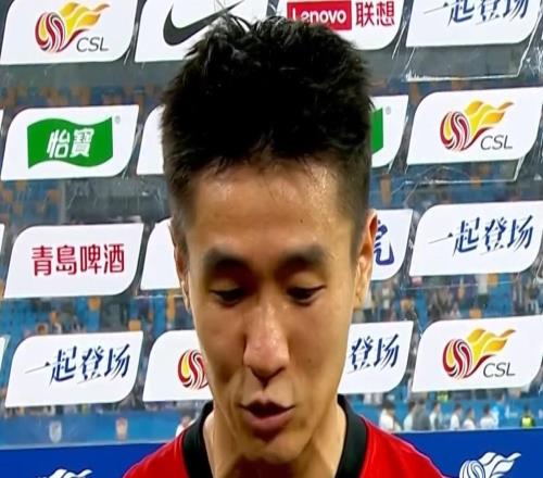 韋世豪：去年發生的事情大家都還記得，但今天已經全部翻篇了