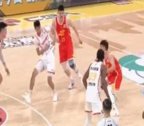 國內雙核，孫銘徽&胡金秋合砍32分9板11助3斷