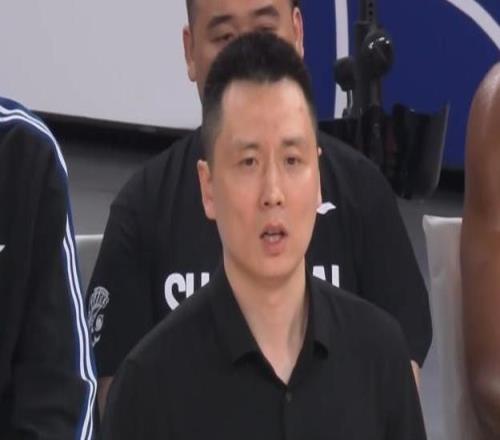 慘遭針對！上海21歲小將連續(xù)被陳盈駿趙點(diǎn)名單打成北京贏球突破口