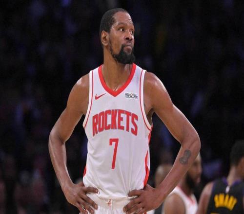 可惜了，NBA傳聞：森林狼一度以為已經(jīng)敲定凱文杜蘭特的交易