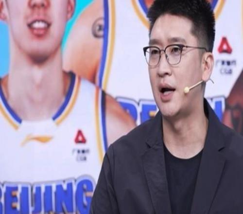 孫悅：北京隊要有第二名是最大輸家心態去打球這樣才可能戰勝強敵