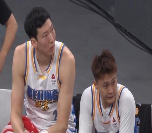 上海vs北京G2前瞻：周琦麥基再戰白邊許利民欲重點限制古德溫