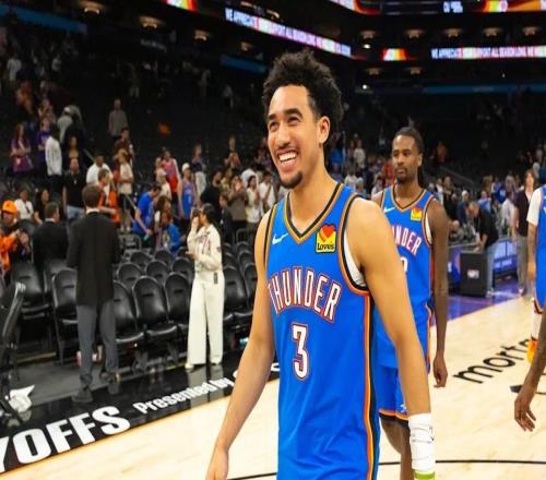 三位杜克校友征戰(zhàn)NBA分區(qū)決賽，馬刺雷霆騎士各一人