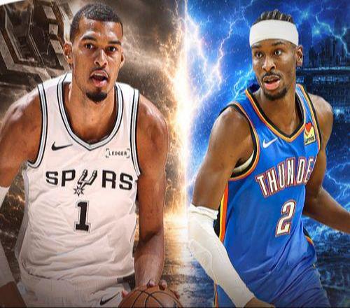 NBA圈內(nèi)人士熱議西決：競技水準(zhǔn)堪比總決賽五大懸念等待揭曉