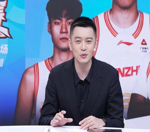 破案了！深圳隊(duì)點(diǎn)解會(huì)輸給廣廈楊鳴道出了原因