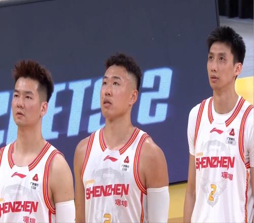 賀希寧空砍18分，胡金秋17+8再勝，朱俊龍籃板王孫銘徽7助攻