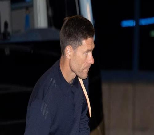 TA：阿隆索將帶4名助教進教練組，麥克法蘭也將留在一線隊