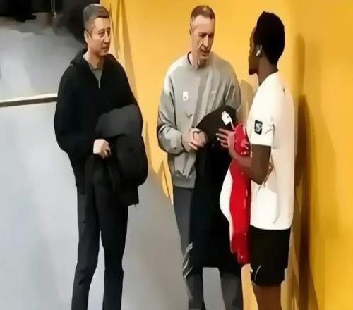 46分后再砍30分！5戰(zhàn)場均32+5，堪稱CBA第1外援，郭士強快歸化他