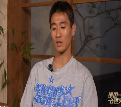 韋世豪：羨慕武磊踢過五大聯賽，要去萊萬特但卡帥和里皮勸阻