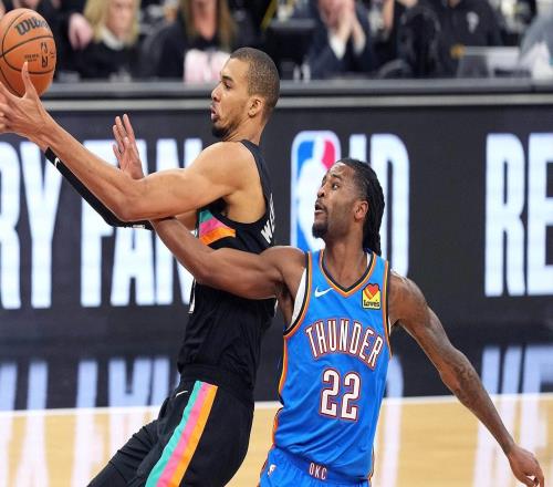 NBA分區(qū)決賽：賽程及四支球隊(duì)的預(yù)測