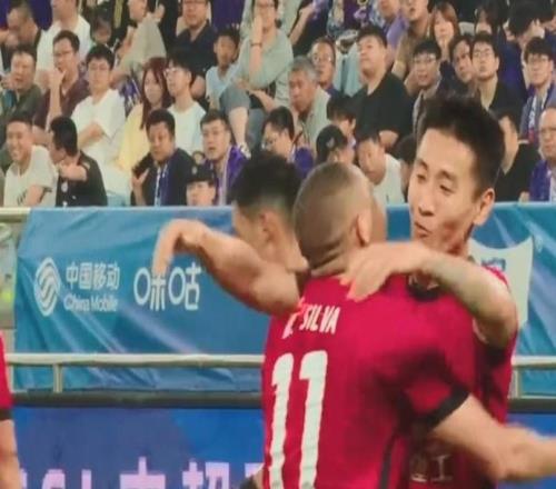 繼續(xù)爭勝，蓉城隊(duì)內(nèi)人士：若中間斷一下，可能氣就沒那么順了