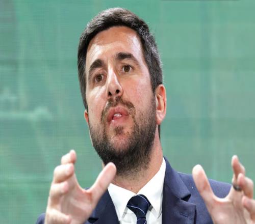 1.87億歐的保證金里克爾梅：我肯定湊齊了，不然也不會參選
