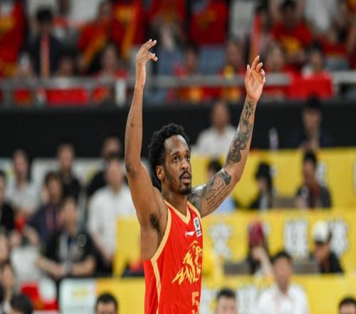 兩戰轟76分11助！中國男籃生死戰真需要他歸化難真是錢的問題嗎