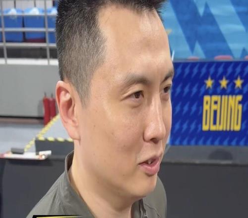 盧偉：G2輸掉后大家放下了包袱，北京更有經驗要把壓力轉向對方