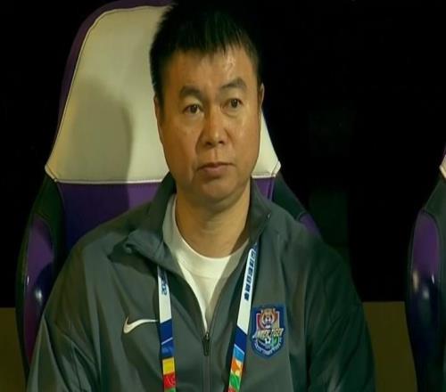 于根偉:我是否下課是最微不足道的問題,對我而言下課是解脫
