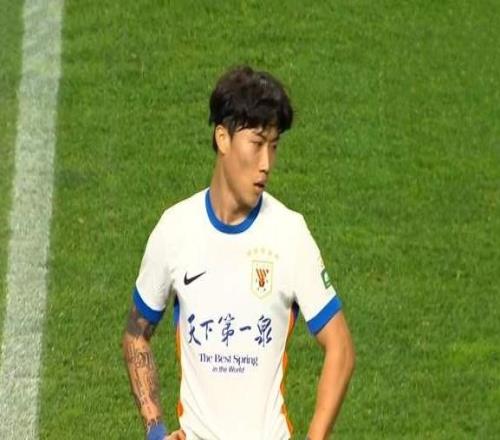 瓦科堪比鐵人，韓鵬保護使用澤卡謝文能PK王鈺棟泰山隊沖4連勝