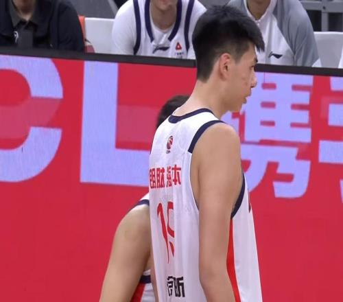 簽回徐昕廣東隊拒絕買斷王少杰，焦泊喬被曝欲交易離隊！