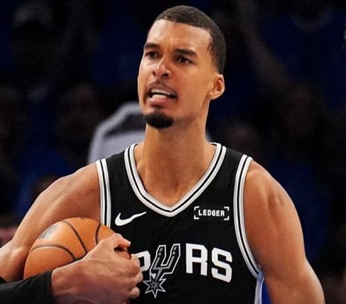 馬刺VS雷霆G2傷情報(bào)告出爐，戴格諾特表態(tài)文班，NBA新紀(jì)錄誕生