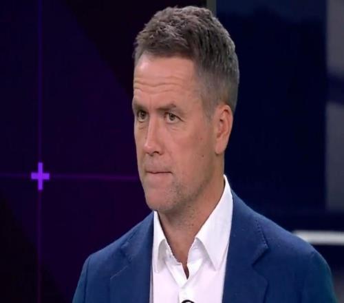 歐文：斯洛特若下輪讓薩拉赫出場，只會顯得他軟弱