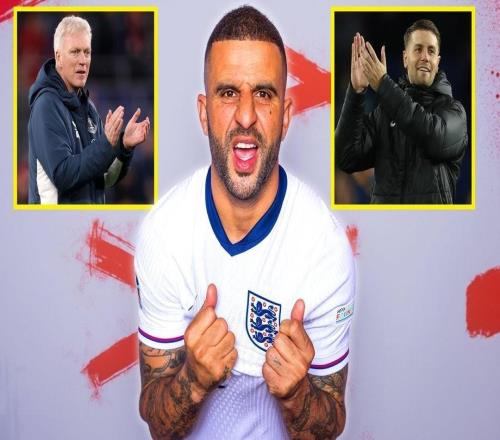 新工作，凱爾沃克加入talkSPORT的世界杯解說團隊