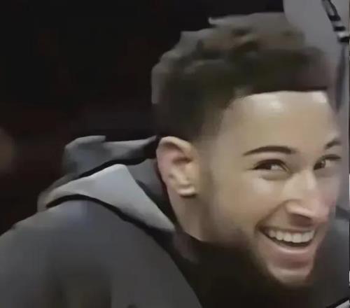 冠軍！西蒙斯跨界冠軍！NBA狀元郎真有能耐