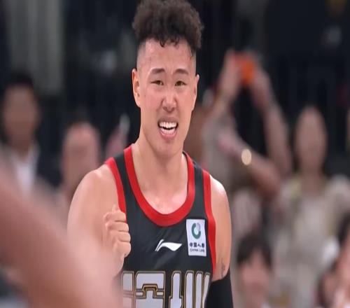 彈盡糧絕！一夜4人傷退！218巨塔立大功，深圳8人輪換掀翻廣廈