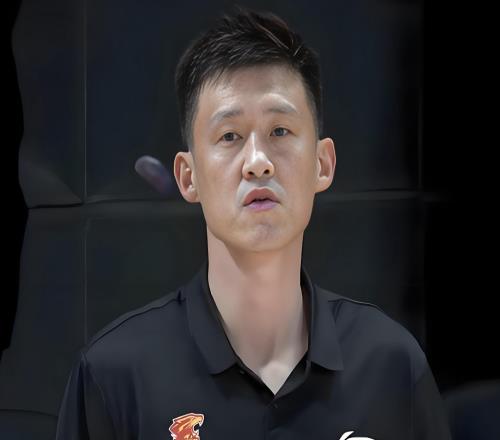 沒有想到！廣東隊棄將，成為了深圳隊贏球奇兵CBA記者盛贊
