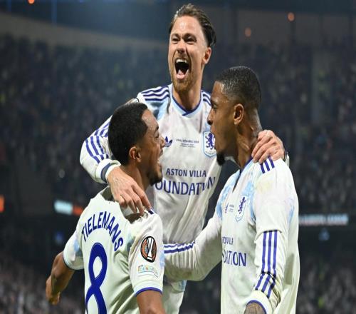 維拉30戰勝弗賴堡，近6年歐聯杯冠軍被6支不同球隊奪得