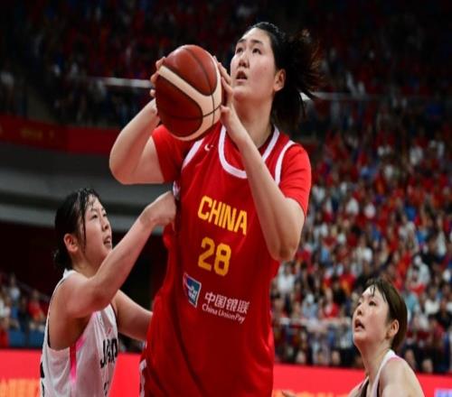 女籃賽程出爐,宮魯鳴首發5人有望奪冠,老牌2巨頭也崛起了