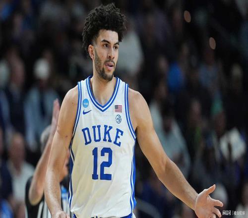 NBA選秀行情突變！布澤爾行情持續走高爵士有望用榜眼簽摘下