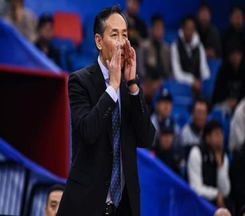 要下課了許利民正面回應：我合同到期了，聽俱樂部安排