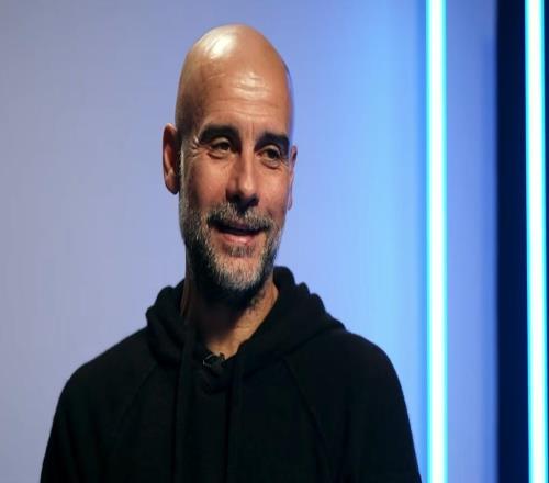 瓜帥：再拿一座英超或歐冠不會改變我的生活，我精力下降了