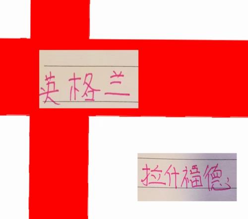 拉什福德感謝名單唯獨沒有曼聯！